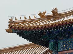 -故宫钟表馆