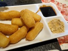 -蜀记火锅(南街店)