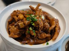 -小菜园新徽菜(合肥之心城店)