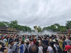 -西双版纳傣族园