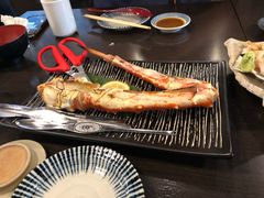 -札幌二条市场 大矶(本店)