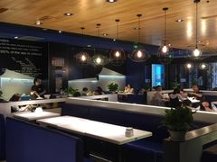 -鱼酷活鱼烤鱼(人信汇商场店)