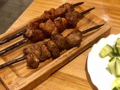 -嘻小北·兰州清汤牛肉面(太平洋森活天地店)