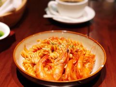 -GreyWhale灰鲸餐厅(武汉国际广场店)