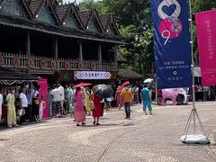 -西双版纳傣族园