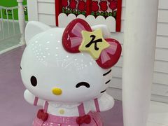 -凯蒂猫主题馆
