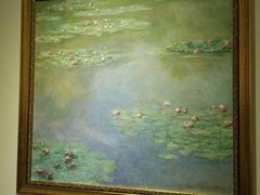 -印象莫奈时光映迹艺术展