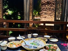 -75幢私房菜馆