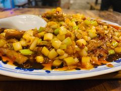 -国强牛肉(洋河总店)