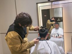 -崇尚GAVIN STYLE臻选