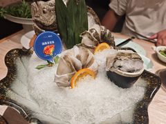 -石鼎香·非遗淮扬火锅(江都龙川桥店)