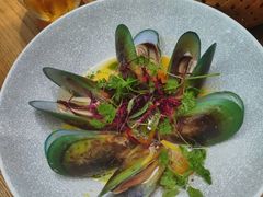 -Golden Lily河内巴黎法越料理餐厅(建国西路店)