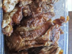 -王二甩老木子鸡(江湾店)