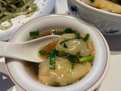 -李记搅团•非遗陕菜(三桥店)
