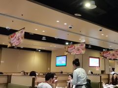 -海底捞火锅(贵和购物中心店.原鲁能城店)