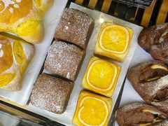 -Let's Taipei 非常烘焙(太古里店)