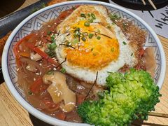 -鹤龟料理店(时代天街店)