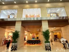 -北京饭店