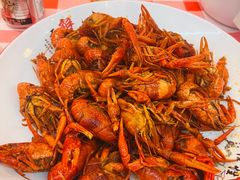 -韵味湘肴·小炒黄牛肉(五一广场店)