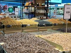 -永辉超市(百子湾店)