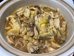 神仙鸡-民间瓦缸煨汤館(嵩山路店)