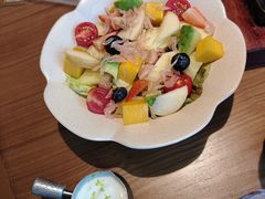 -一沙一城·岩烤牛扒(深圳首店)