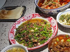 -回水镇·江湖川菜(恒大新城店)