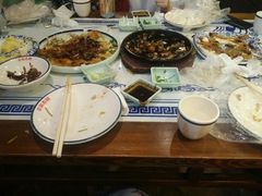 -京氣春饼(机场店)