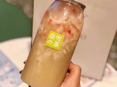 -奈雪的茶(天河城店)