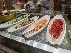 -汕头龙光喜来登酒店