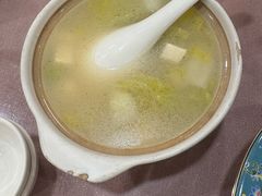 -烤肉宛饭庄(北新桥店)