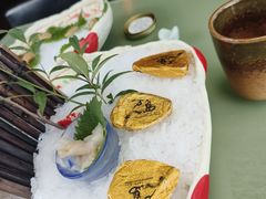 -万岛日本料理铁板烧(大宁店)