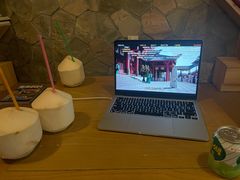 -纽斯洗浴SPA(三墩店)