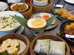 -东方御宴海鲜酒楼(棕泉酒店)