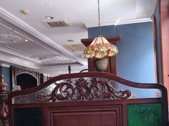 -德大西餐社(云南南路店)