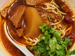 -阿当·小炒牛肉面(人广店)