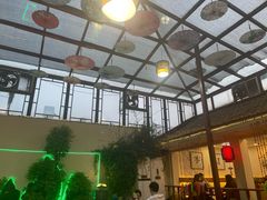 -丽江庭院之爱在路上(西单店)