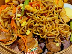 -小六汤包·老字号·中华名小吃(公园南路店)