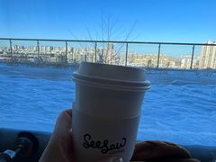 -Seesaw Coffee(朝阳大悦城店)