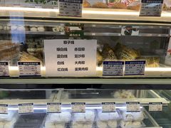 -白玉兰食品(中山公园龙之梦店)