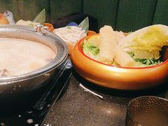 -牛New寿喜烧(闵行龙湖天街店)