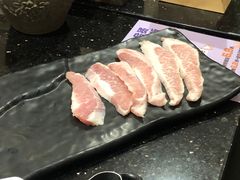-木槿花韩式炭烤·熟成肉工坊(孙文东路店)