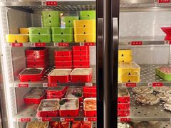 自助取餐区-钢管厂五区小郡肝火锅串串香(总店)