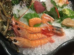 -旨料亭日本料理(四川北路店)