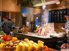 -炉匠炉端烧·酒(国金中心商场店)