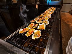 -雍和会海鲜姿造自助(湖东路店)