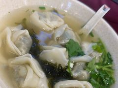 -吉祥馄饨(深圳福华一路店)