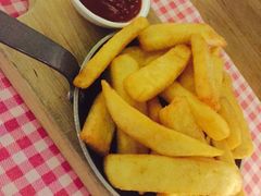 -Paulaner·德国帕拉娜自酿啤酒餐厅(海上世界店)