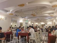 -红房子西菜馆(淮海中路店)