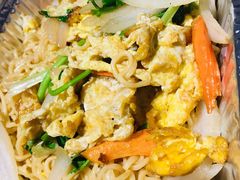 -三个大叔烤羊肉串·炭炉砂锅菜(西三旗店)